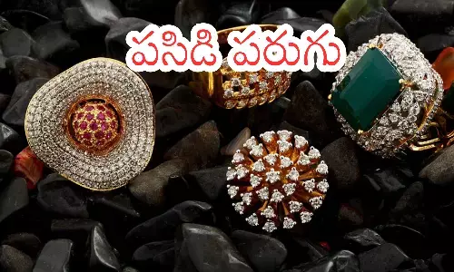 gold prices , silver prices, increase, today gold rates in bullion market hyderabad