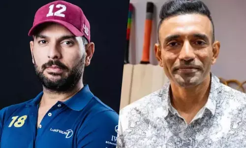 ఊతప్ప, యువరాజ్ రావాల్సిందే విచారణకు!!