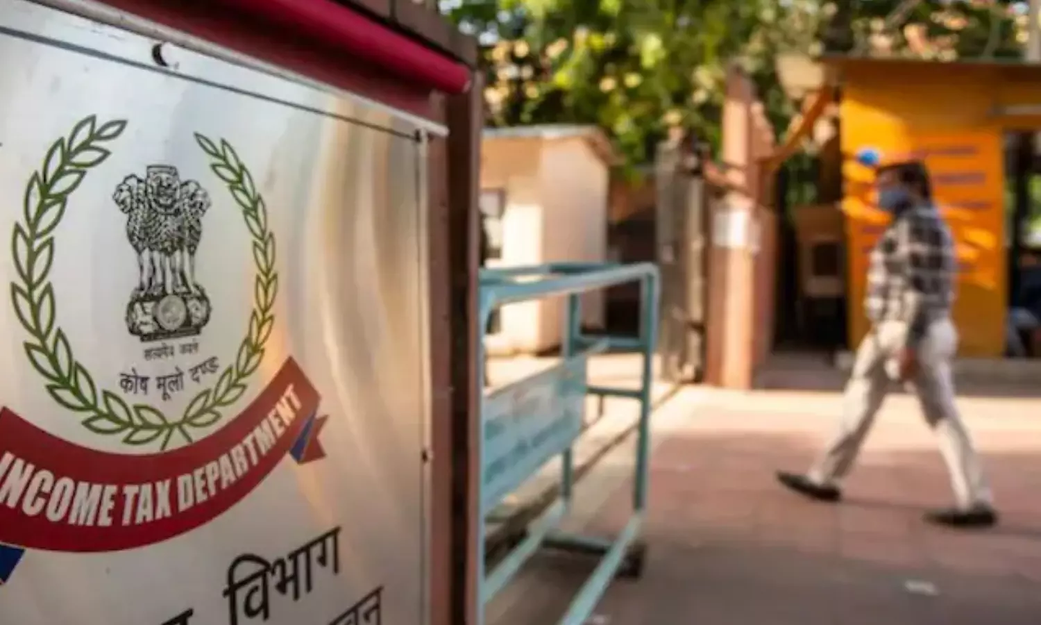 income tax officials, conduct searches, vasavi group companies for the second day, hyderabad