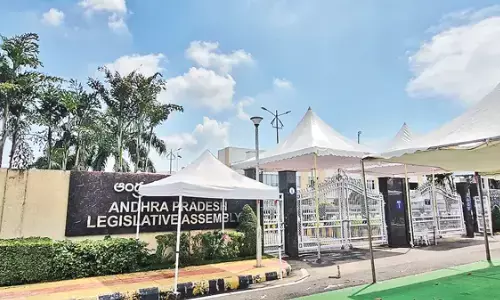assembly sessions, will begin from today, key bills in assembly,  andhra pradesh