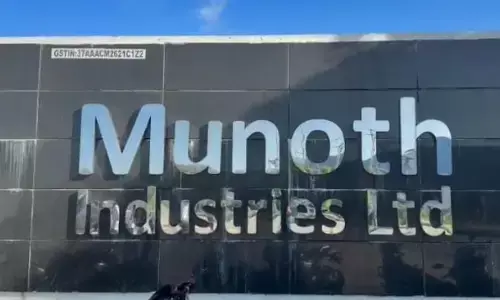 major fire broke out in tirupati,  fire at munot Industries, property damage worth over fifty crore rupees, andhra pradesh