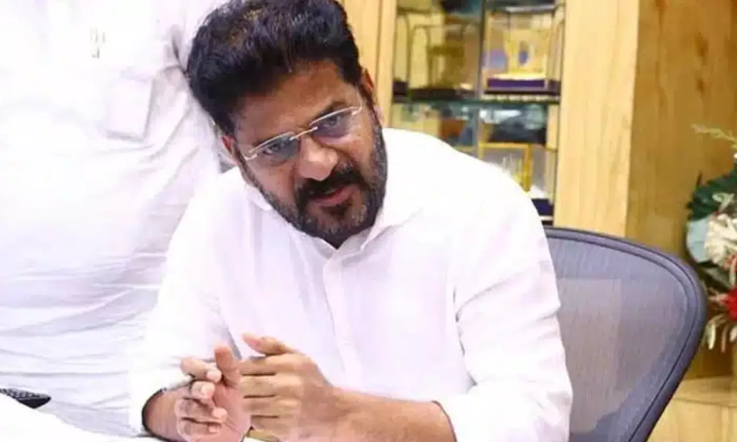 bc ministers and mlas to meet telangana chief minister revanth reddy
