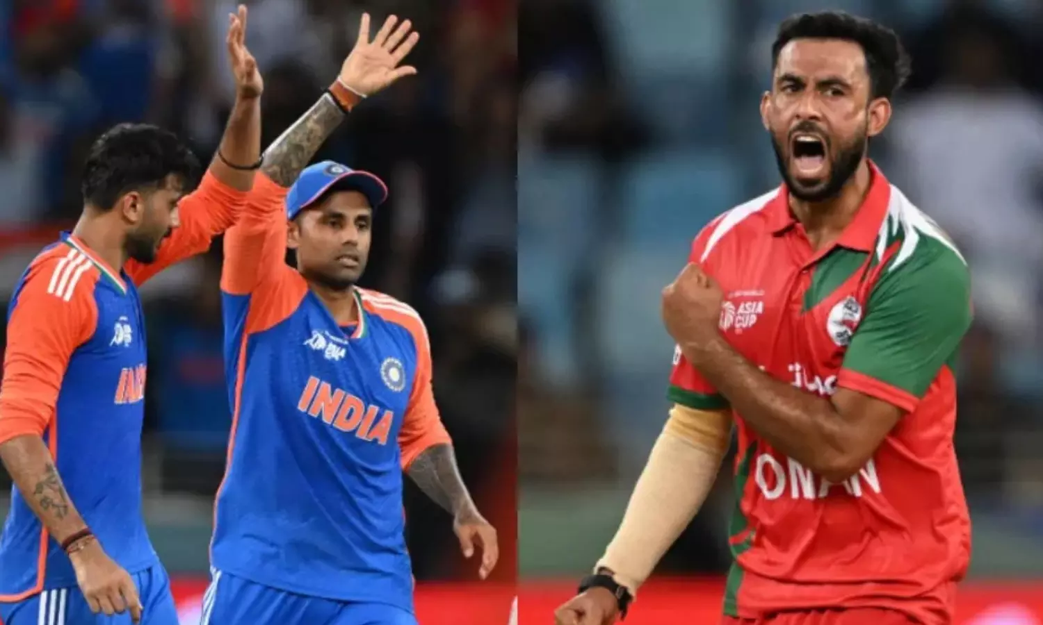 india will play its last league match today,  against oman, dubai, asia cup