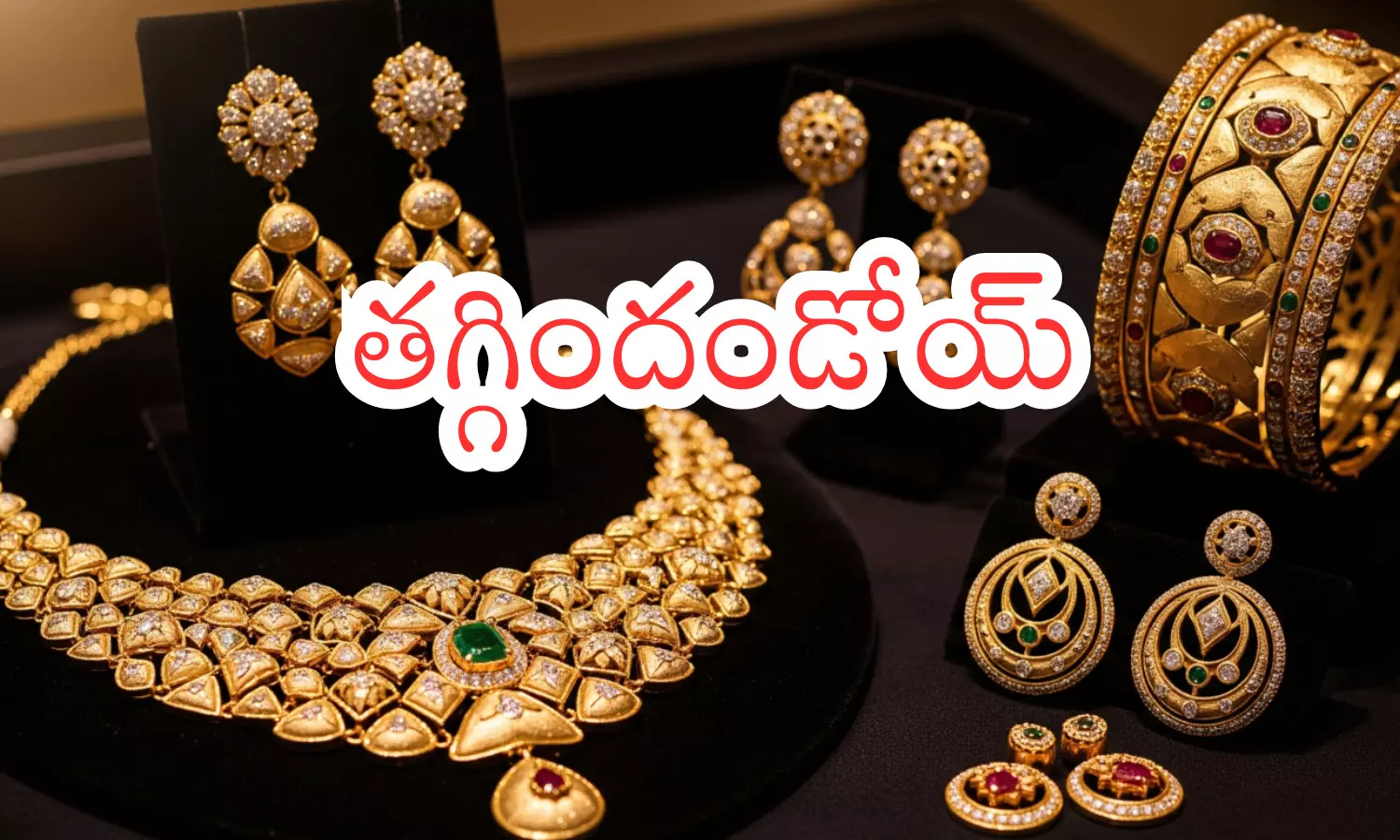 gold prices,  silver prices, decline, today gold rates in hyderbad bullion market