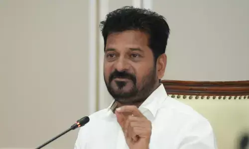 telangana chief minister revanth reddy is visiting warangal district today