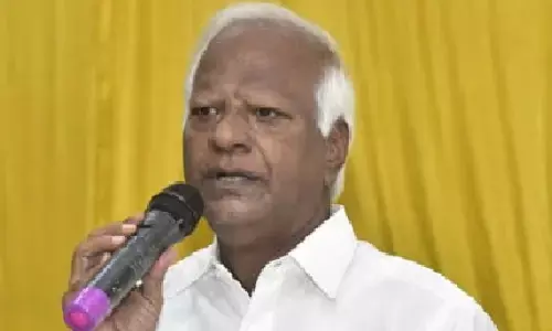 kadiyam srihari, station ghanpur mla, made sensational comments, brs