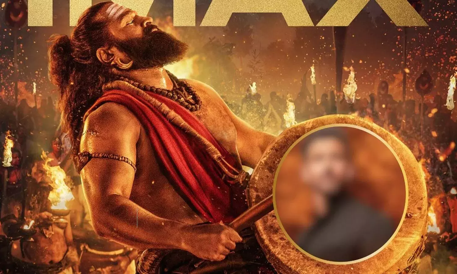 కాంతారా చాప్టర్-1 ట్రైలర్ లాంచ్ చేసే స్టార్ హీరో ఎవరంటే..? కాంతారా చాప్టర్-1 ట్రైలర్ లాంచ్ చేసే స్టార్ హీరో ఎవరంటే..?