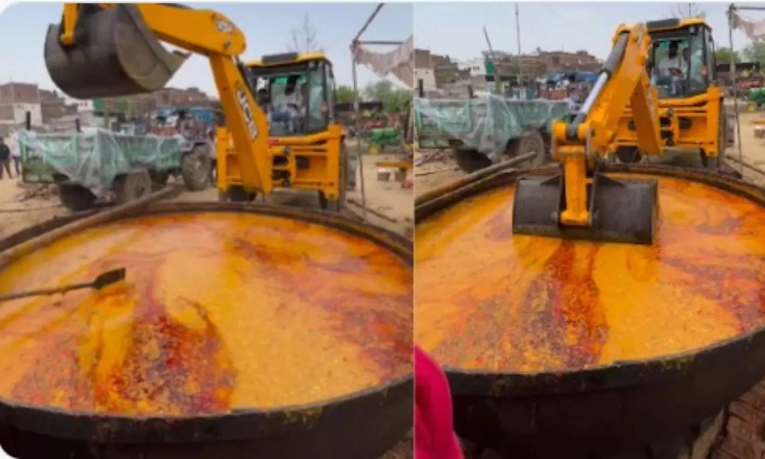 JCB,cooking,instagram