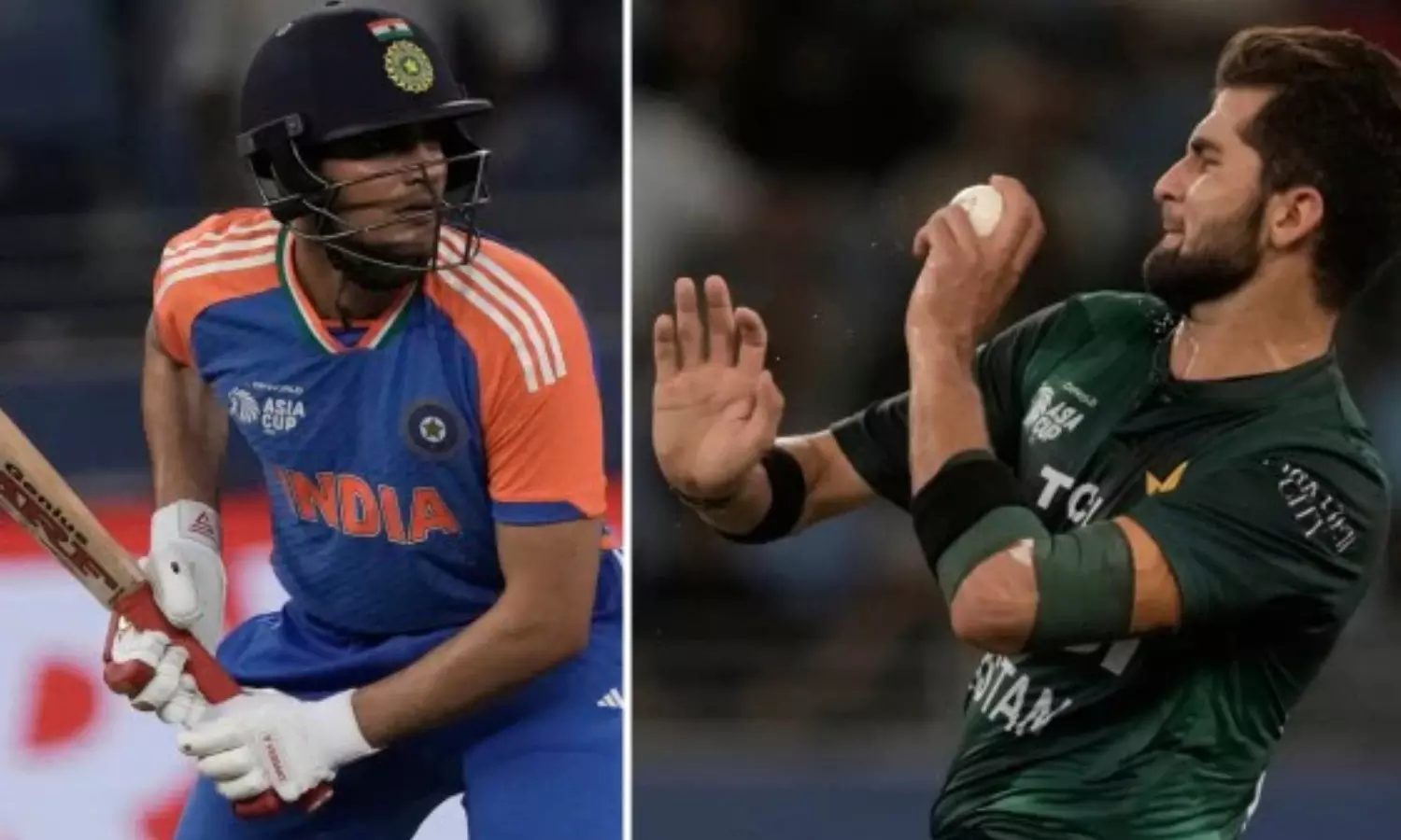 india and pakistan, will face off again in the asia cup today, match will start at 8 pm in dubai, spinners key role