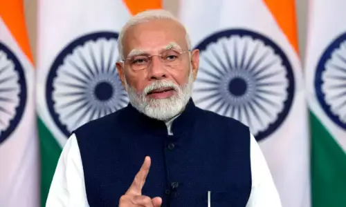 narendra modi, prime minister, will address the nation this evening, india