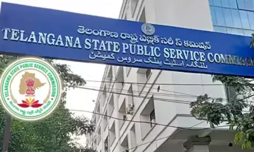 Group 2 candidates, good news,  public service commission telangana