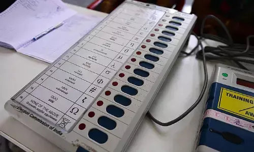 central election commission,  schedule,  jubilee hills by-election, hyderabad