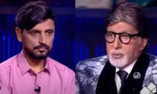 50 లక్షలు గెలుచుకున్న వడ్రంగి