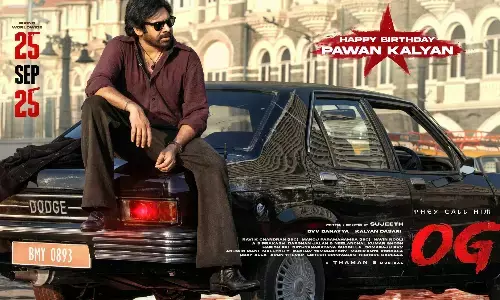 government has given good news, pawan kalyan fans, OG movie, andhra pradesh