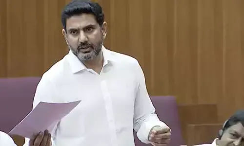 nara lokesh, tdp, ysrcp, andhra pradesh legislative council