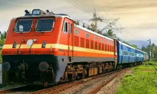 south central railway, good news for passengers,  tirupati, andhra pradsh