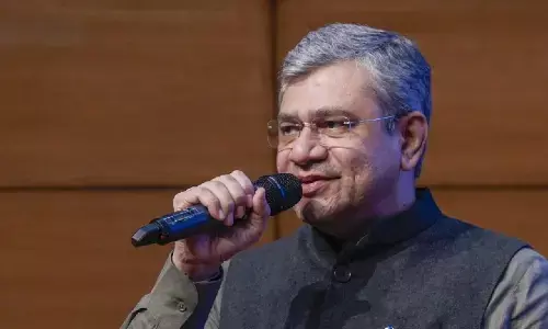 ashwani vaishnav, railway minister, vande bharat sleeper services, india