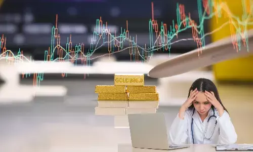 Hyderabad doctor loses ₹41 lakh in online investment scam complaint to cybercrime police