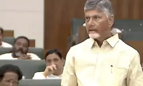 chandrababu, chief minister, made key remarks, andhra pradesh