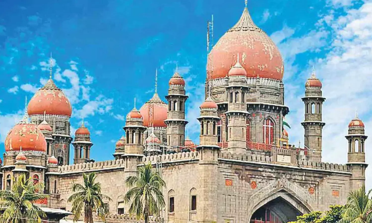 decision announced in telangana high court on BC reservations