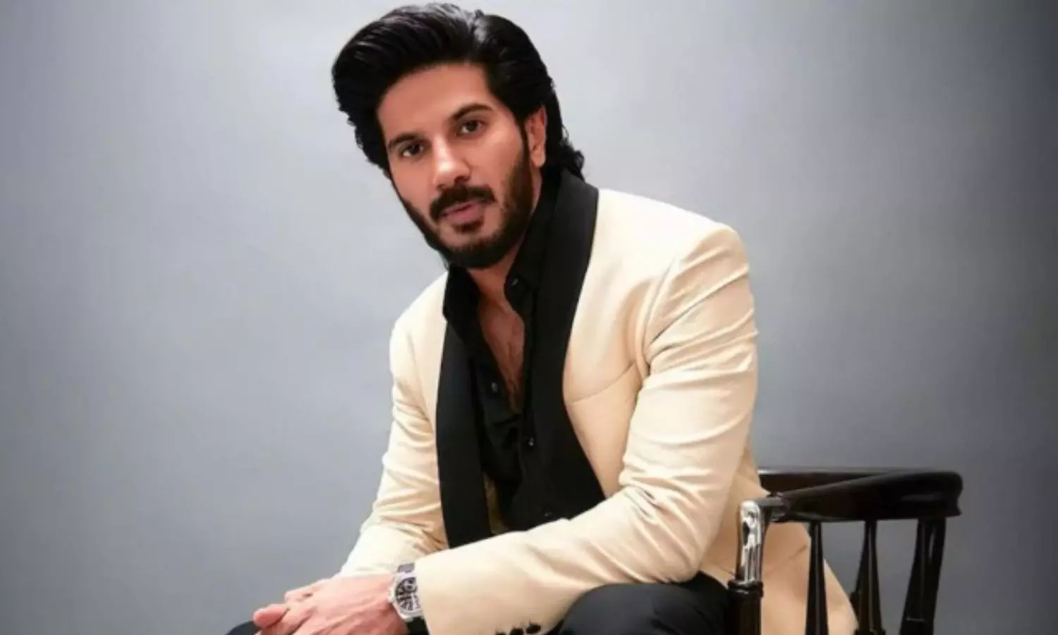 దుల్కర్ సల్మాన్‌ కారు స్వాధీనం