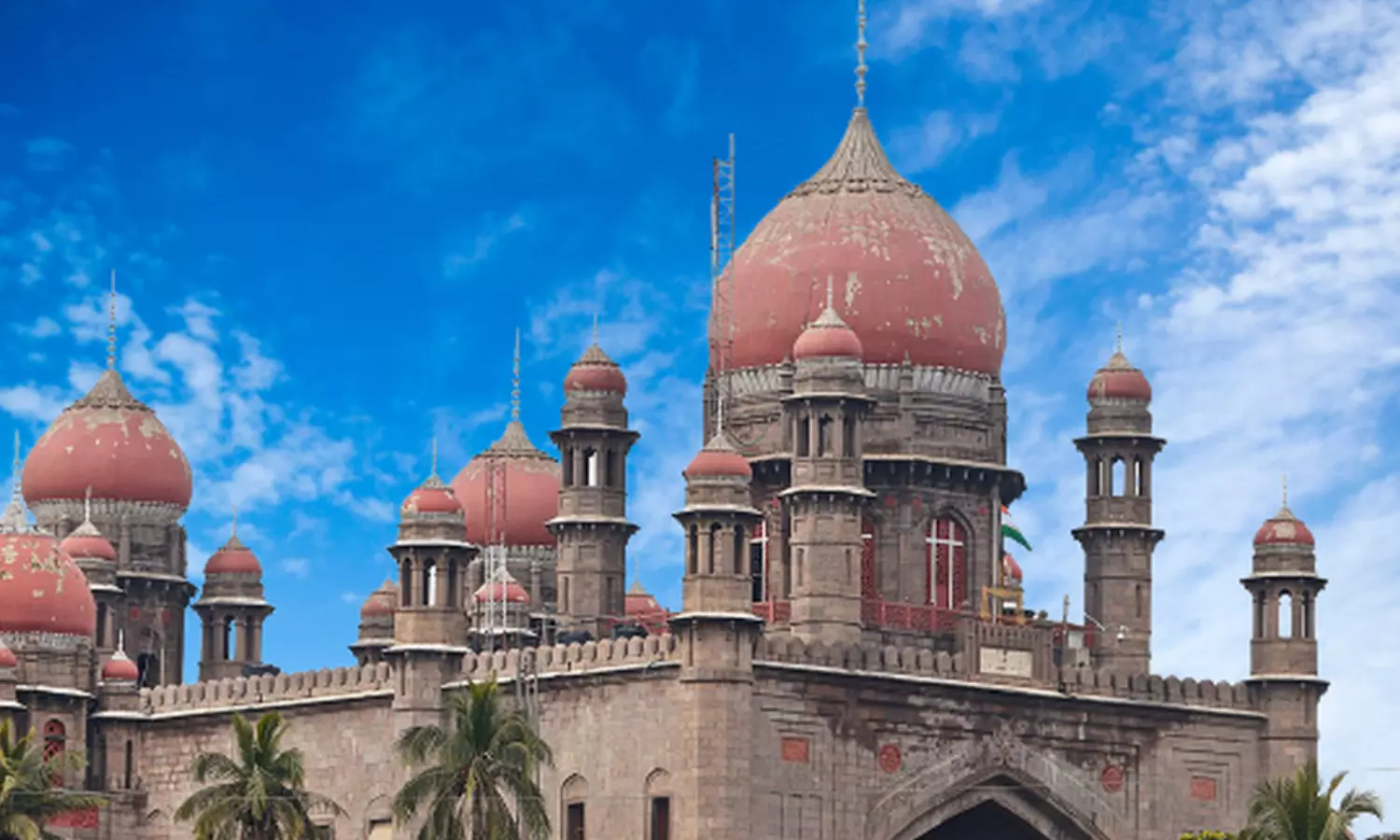 2019 Group 2 candidates get relief in telangana high court