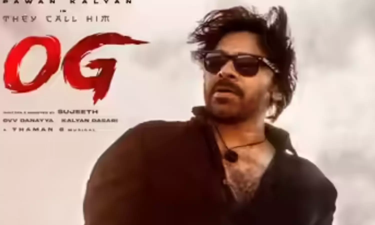 pawan kalyan, movie OG,  first day collections in  overseas, north america