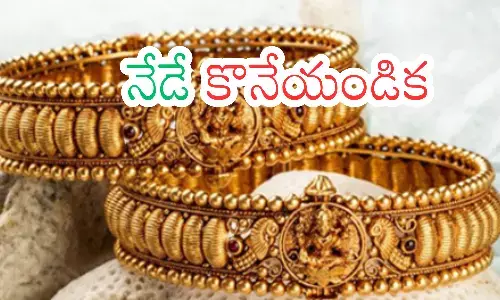 gold prices, silver prices, decrease, hyderabad bullion market