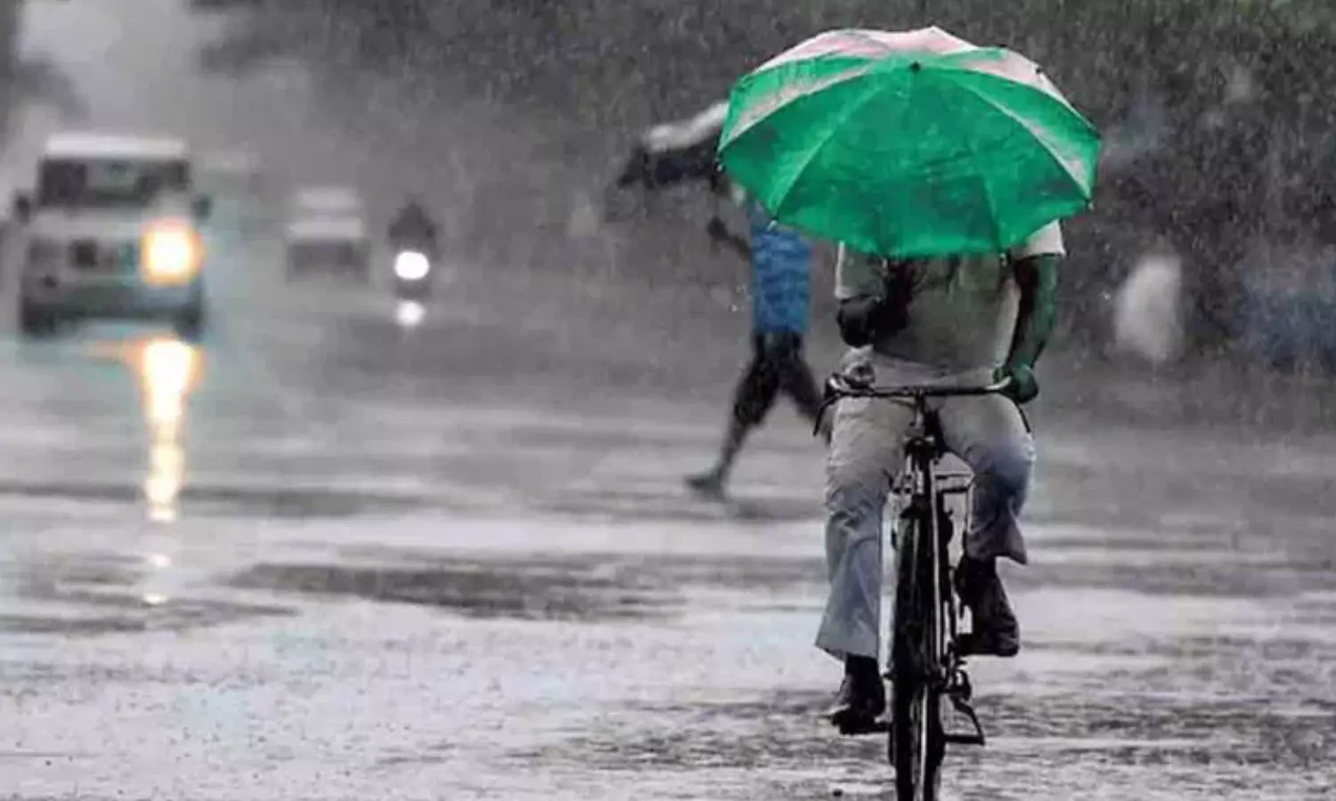 metrological department, heavy rains, andhra pradesh, telangana