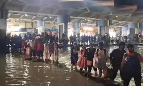 sajjanar, mgbs premises ,musi river, hyderabad