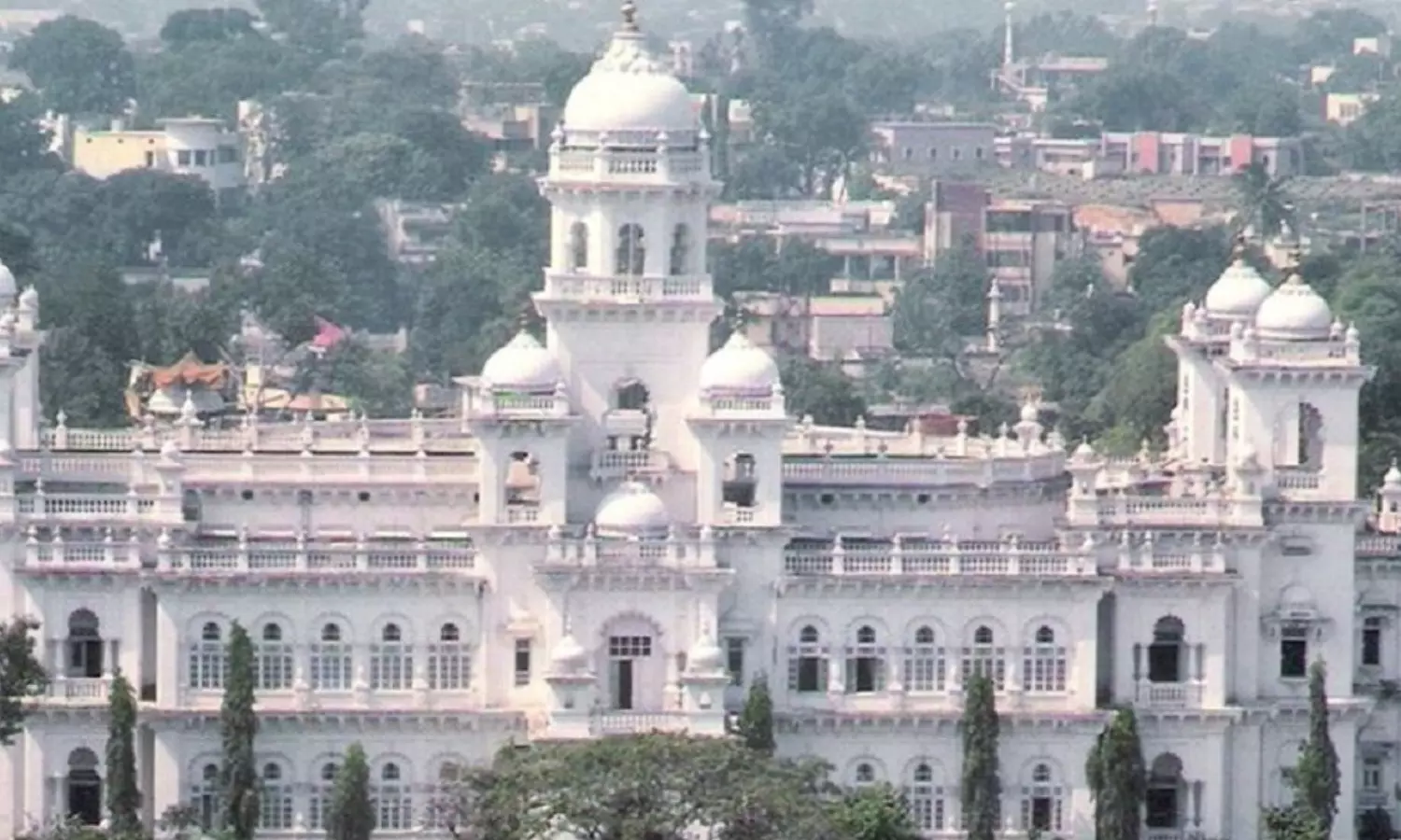 speaker gaddam prasada rao, to take up enquiry into mlas, who switched parties, telangana
