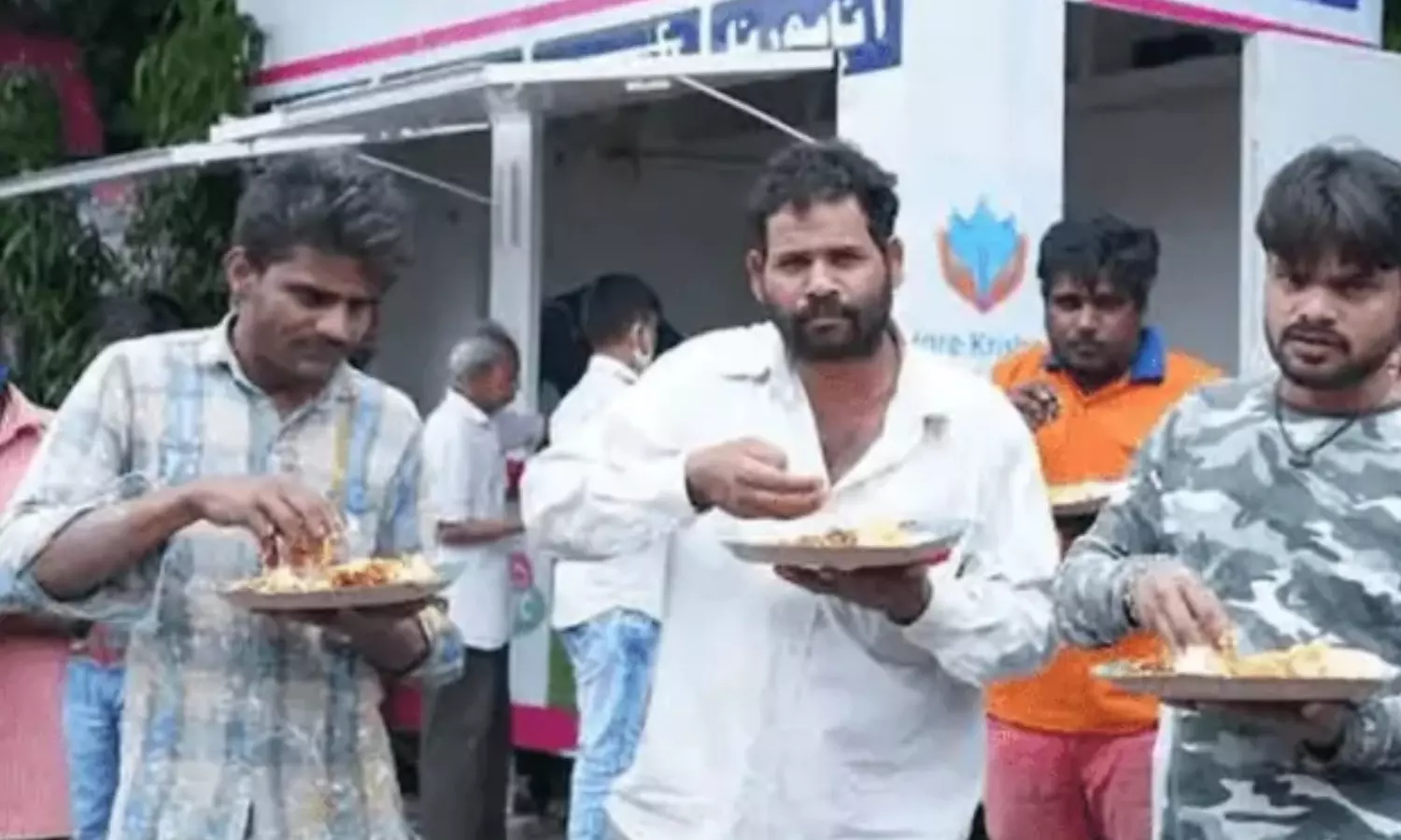 government will launch a breakfast scheme, for just five rupees from today, hyderabad, telangana government will launch a breakfast scheme, for just five rupees from today, hyderabad, telangana