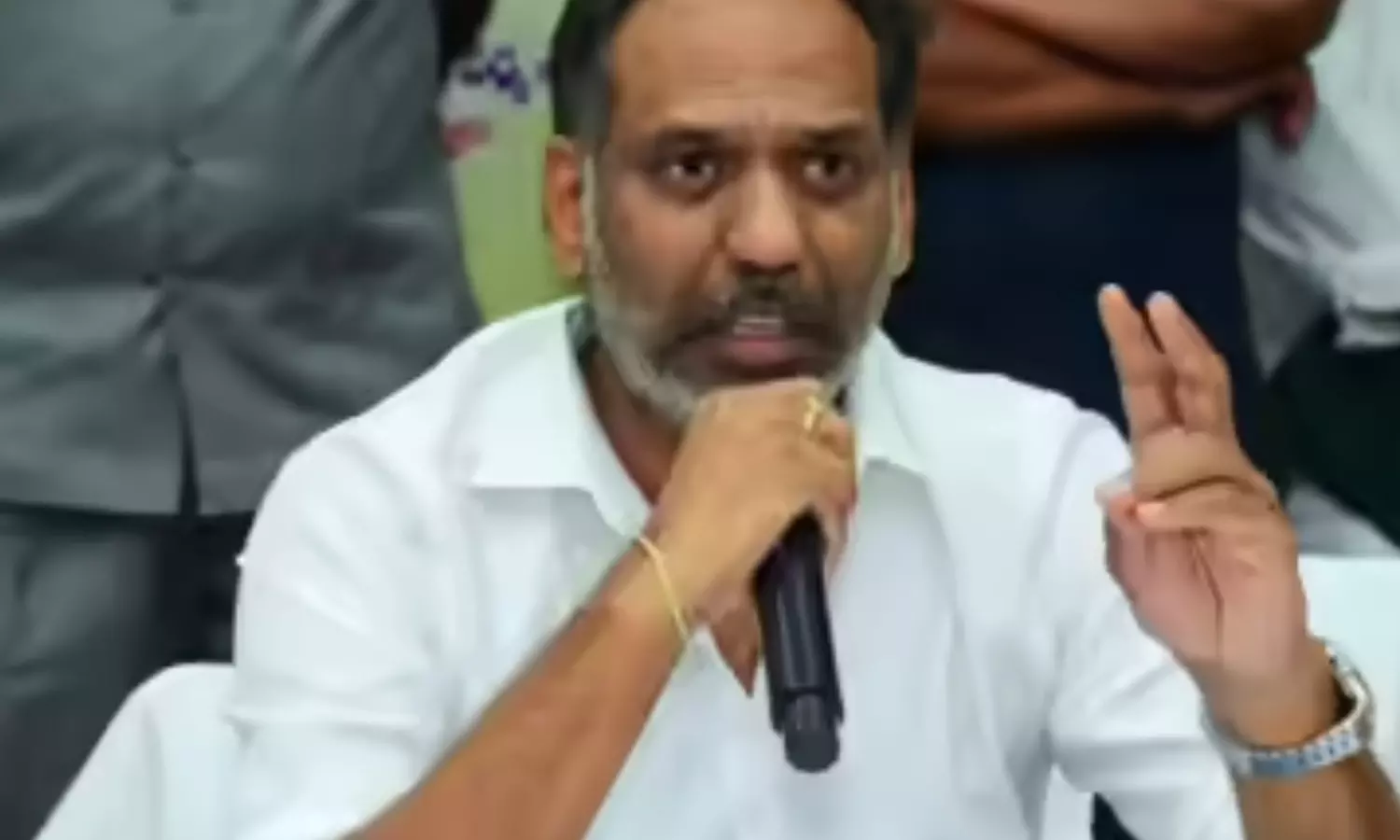 government has given good news to the people, reducing electricity charges, gottipati ravikumar, andhra pradesh