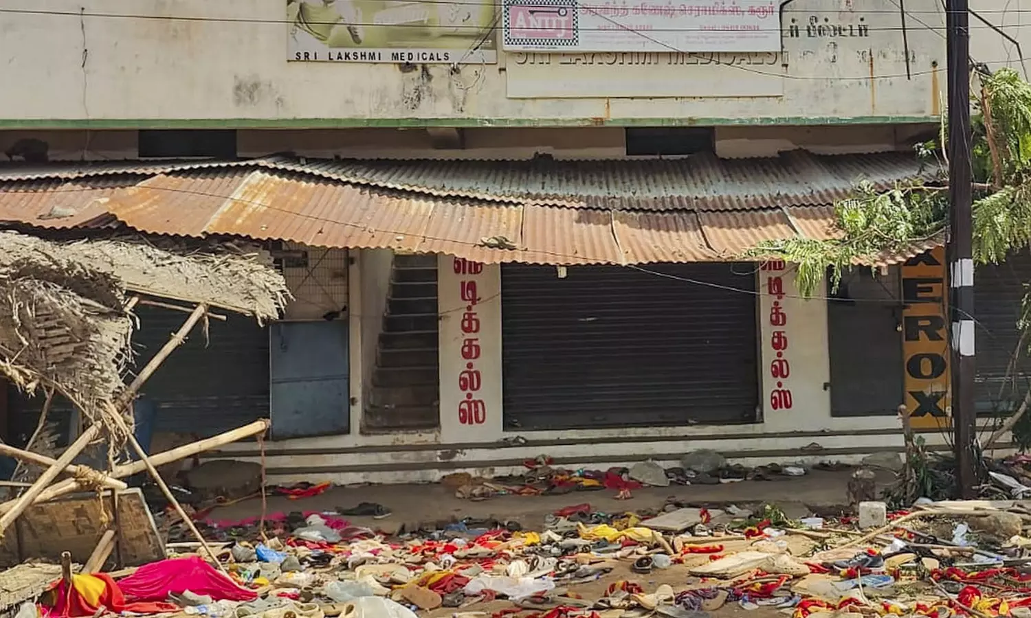 death toll rises in stampede, vetri kalagam leader vijays election campaign rally, karur, tamilnadu