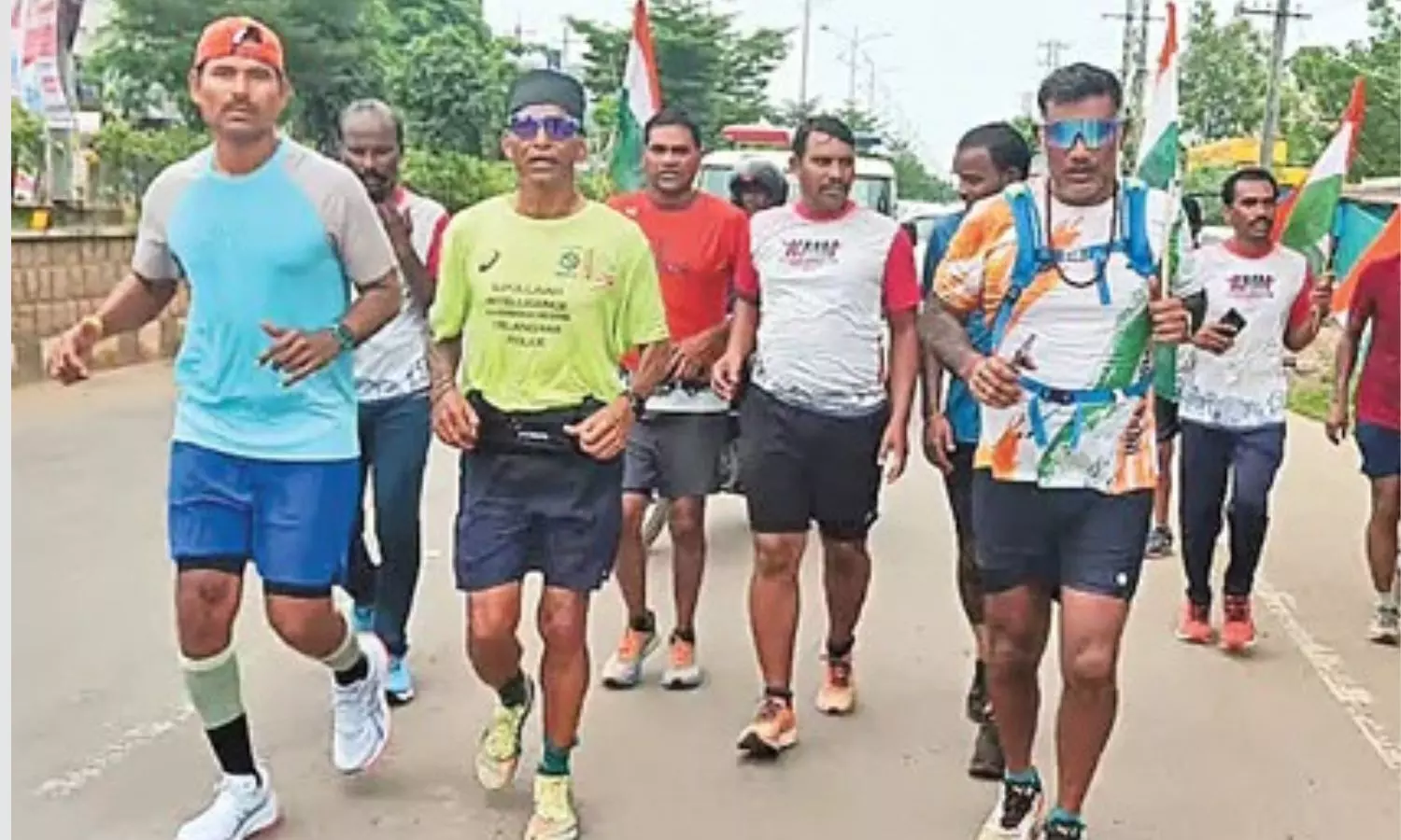 పరుగులో పుల్లయ్య పేరు