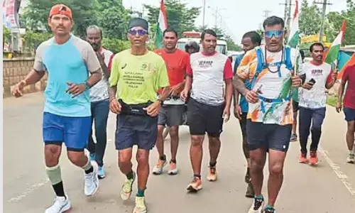 పరుగులో పుల్లయ్య పేరు