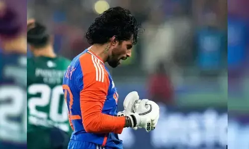 తెలుగోడి పవర్.. తిలక్ వర్మ