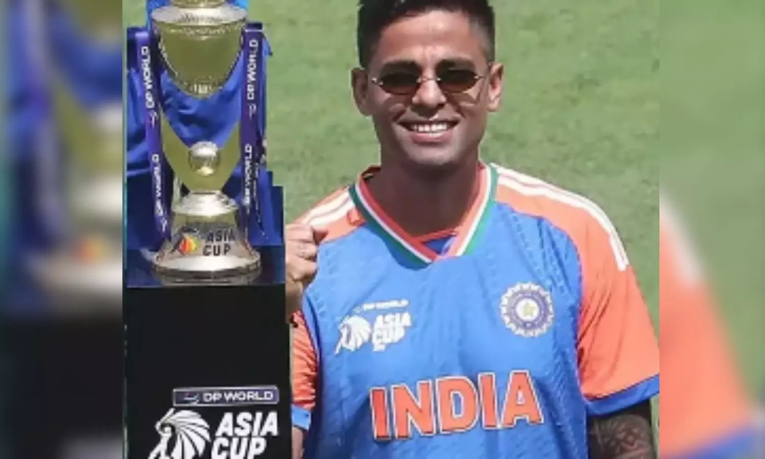 మేమంతా తీసుకున్న నిర్ణయమే: సూర్య