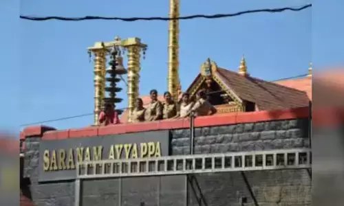 temple committee gives good news to ayyappa devotees