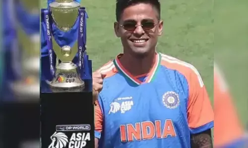 మేమంతా తీసుకున్న నిర్ణయమే: సూర్య