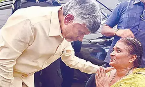 chief minister chandrababu naidu, will visit vizianagaram district today., participate in the pension distribution program, andhra pradesh