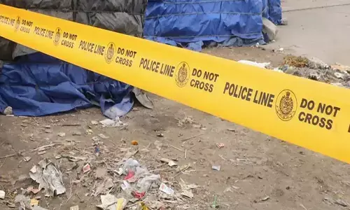 tragedy has occurred in tamil nadu