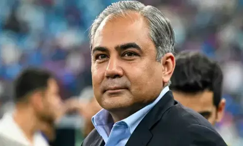 india won the asia cup finals but did not receive the trophy.