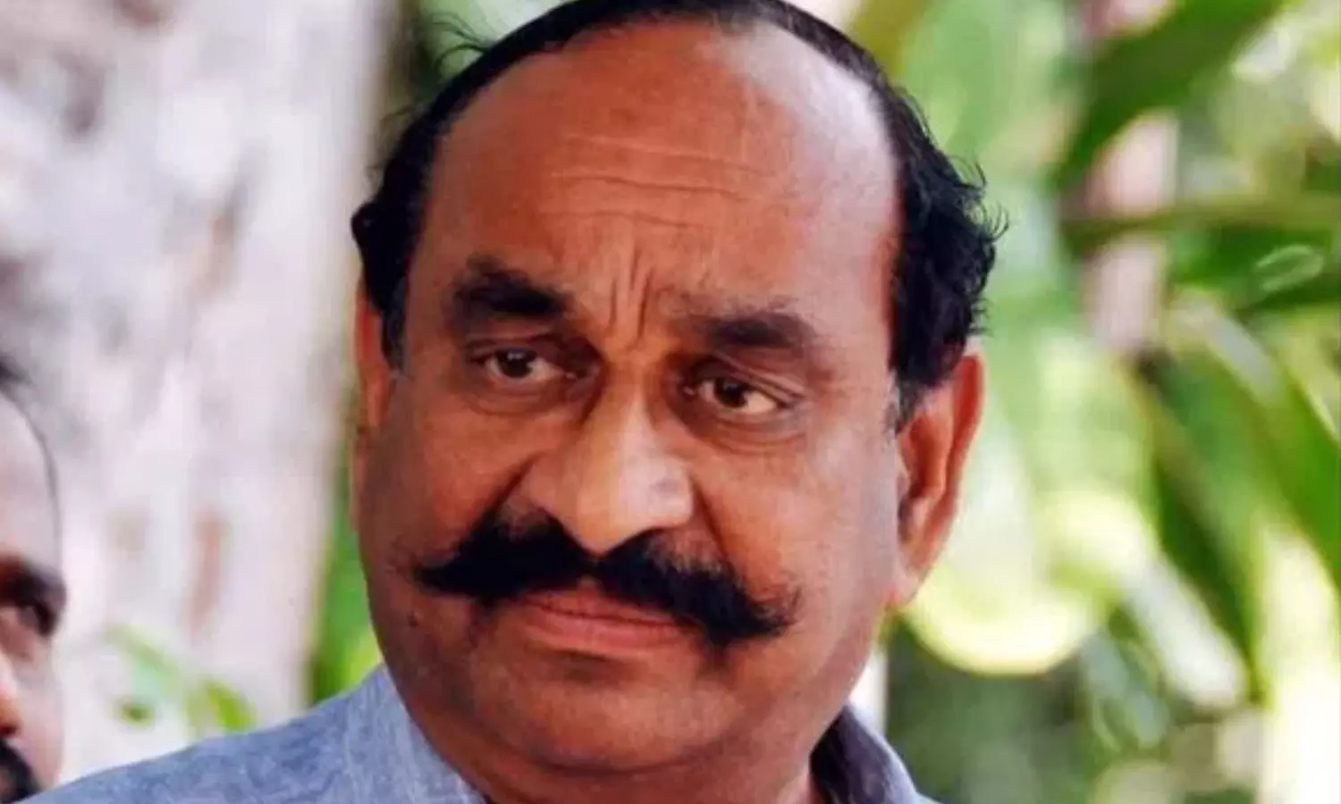 former minister ramreddy damodar reddy passes away