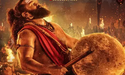 kantara chapter 1 movie is booming with collectionsmovie is booming with collections