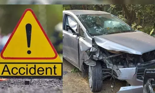 tragedy struck andhra pradesh during dussehra festival