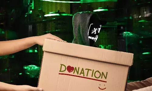 Man cheated of ₹1.61 lakh in fake wedding donation scheme via Moj app