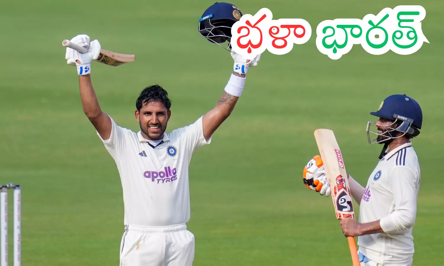 team india will be in a strong position in the first test match between india and west indies being played in ahmedabad