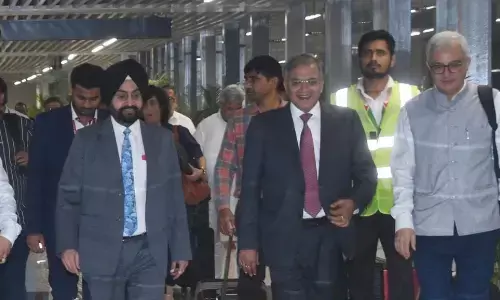 central election commission representatives to visit bihar today