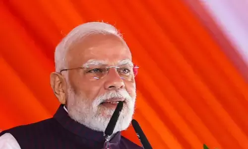 PM Modi launches PM-SETU scheme and vocational labs for youth skill development